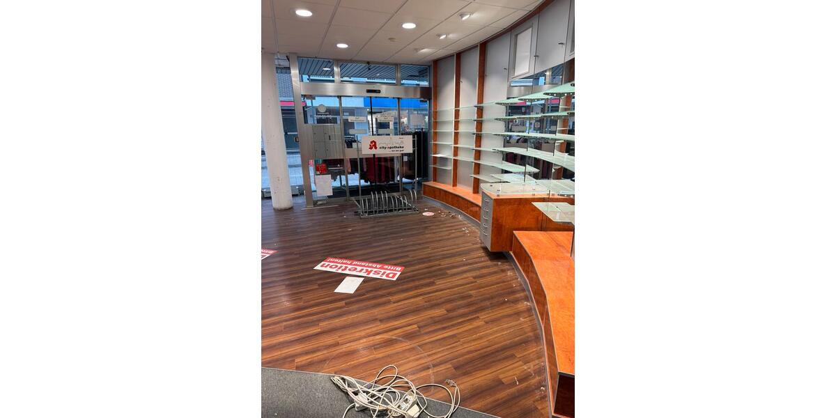 Gewerbeobjekt Herten - 1.380&euro; | Angebot:25940824