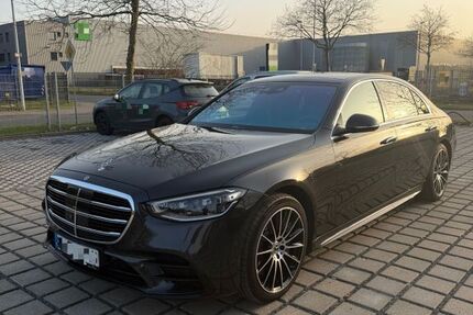 Mercedes-Benz S 350 97.700 km 69.990 &euro; Essen 45326