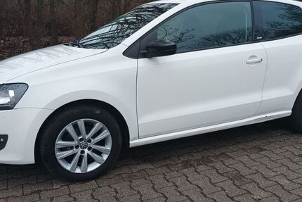VW Polo 212.000 km 4.250 &euro; Bochum 44797