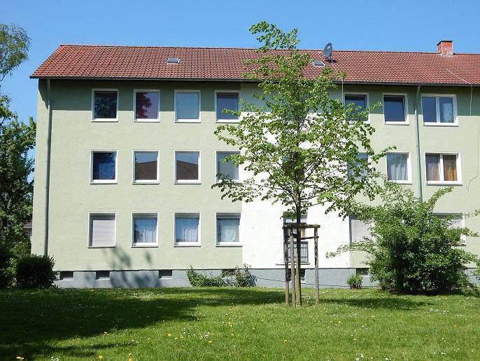 Erdgeschoßwohnung Bochum Bochum-Mitte - 1 Zimmer, 37 m&sup2;, 391&euro; | Angebot:25971251