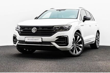 VW Touareg 73.209 km 44.490 &euro; Hagen 58091