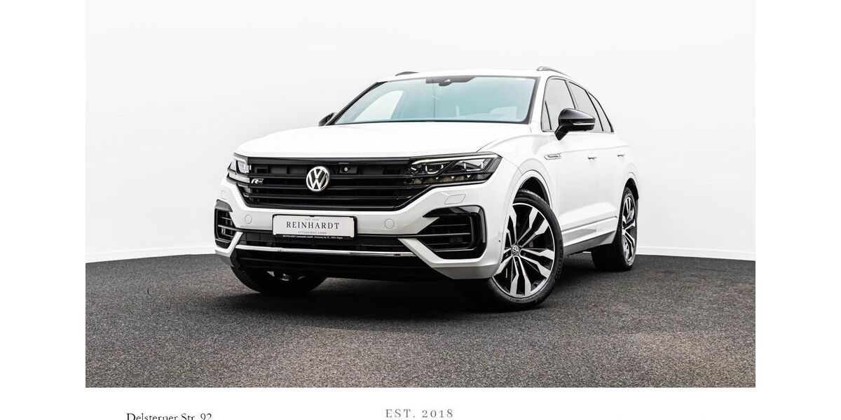 VW Touareg 73.209 km 44.490 &euro; Hagen 58091