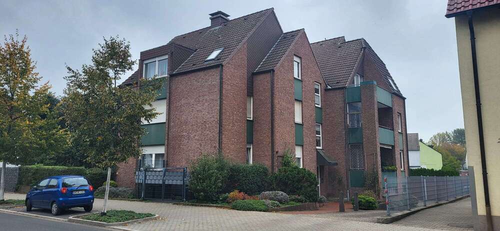 Etagenwohnung Lünen Alstedde - 2 Zimmer, 58 m&sup2;, 525&euro; | Angebot:27351311