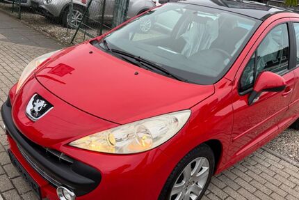 Peugeot 207 90.000 km 3.999 &euro; Essen 45147