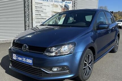 VW Polo 73.200 km 10.879 &euro; Dortmund 44309