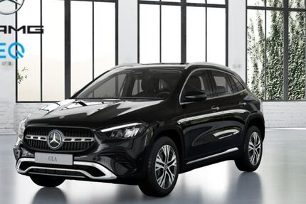 Mercedes-Benz GLA 180 9.867 km 38.840 &euro; Schwelm 58332