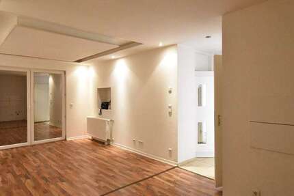 Wohnung Bochum Wattenscheid - 1 Zimmer, 22 m&sup2;, 350&euro; | Angebot:25547299