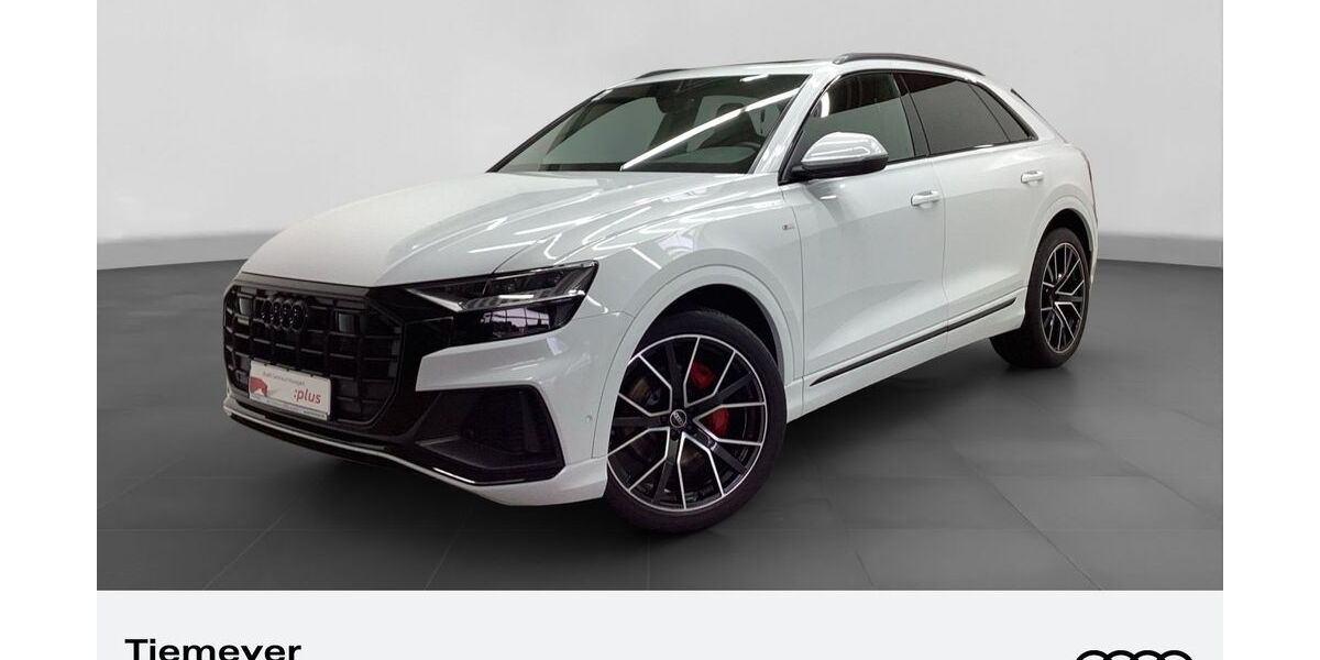 Audi Q8 75.885 km 63.480 &euro; Bochum 44809