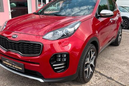 Kia Sportage 89.000 km 15.650 &euro; Wuppertal 42329