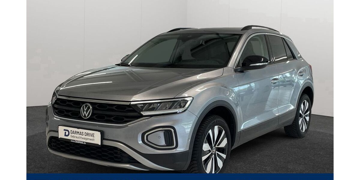 VW T-Roc 16.206 km 24.990 &euro; Castrop-Rauxel 44575