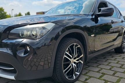 BMW X1 223.728 km 7.500 &euro; Hattingen 45527