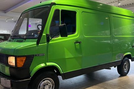 Mercedes-Benz Sprinter 185.000 km 8.800 &euro; Datteln 45711