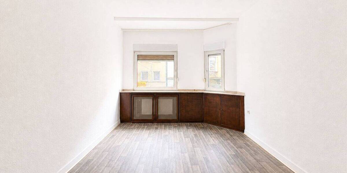 Etagenwohnung Gelsenkirchen Bulmke-Hüllen - 4 Zimmer, 100 m&sup2;, 720&euro; | Angebot:26486171