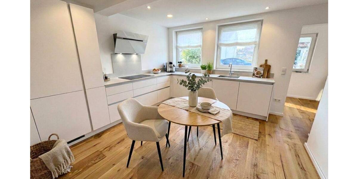 Reihenmittelhaus Castrop-Rauxel Ickern - 3 Zimmer, 68 m&sup2;, 297.500&euro; | Angebot:26869146