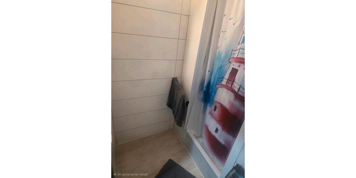 Etagenwohnung Recklinghausen Grullbad - 2 Zimmer, 48 m&sup2;, 602&euro; | Angebot:25612803