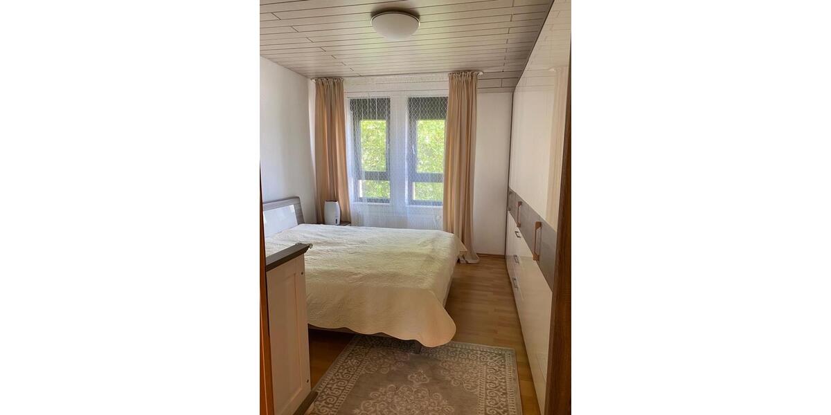 Etagenwohnung Recklinghausen - 3.5 Zimmer, 80 m&sup2;, 690&euro; | Angebot:26013800