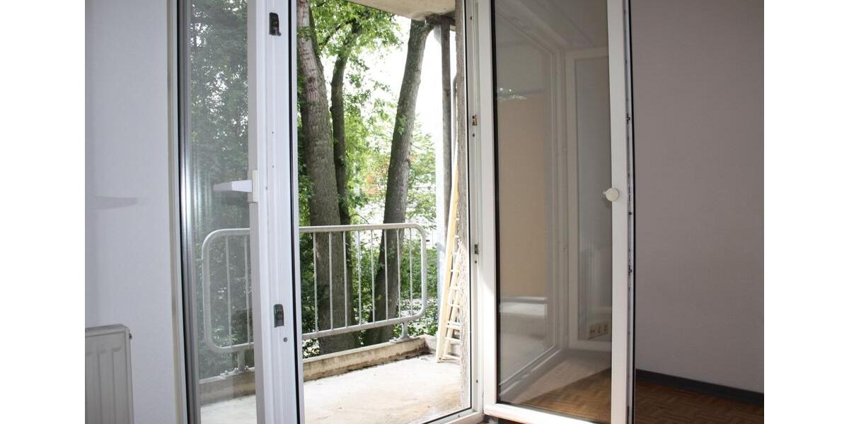 Etagenwohnung Essen Stadtbezirk VI - 1 Zimmer, 23 m&sup2;, 360&euro; | Angebot:25937168