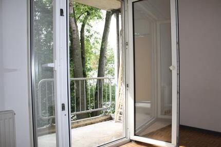 Wohnung Essen Stadtbezirk VI - 1 Zimmer, 23 m&sup2;, 360&euro; | Angebot:25937168