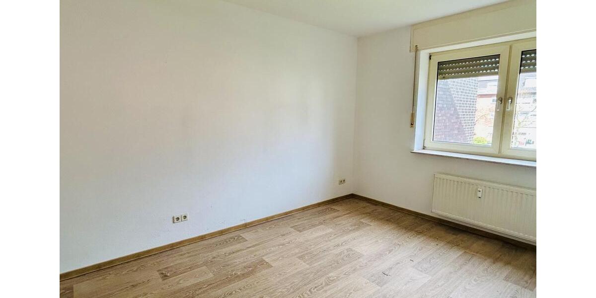 Etagenwohnung Dorsten Altstadt - 2.5 Zimmer, 57 m&sup2;, 485&euro; | Angebot:25904860