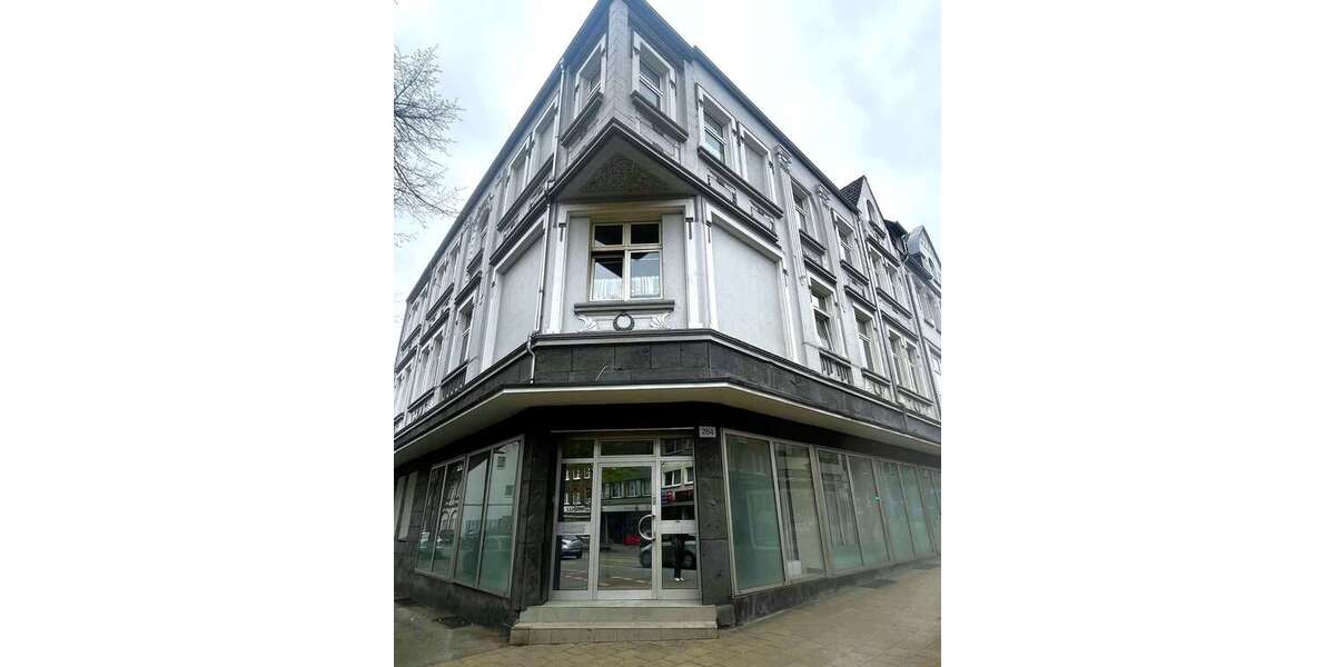 Etagenwohnung Gelsenkirchen Erle - 2 Zimmer, 98 m&sup2;, 545&euro; | Angebot:26057412