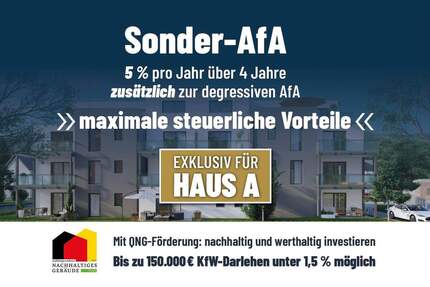 Wohnung Herten Bertlich - 2 Zimmer, 76 m&sup2;, 315.000&euro; | Angebot:25690455
