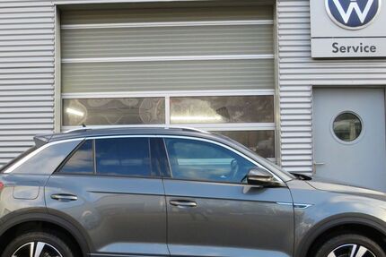 VW T-Roc 3.500 km 33.490 &euro; Essen 45307