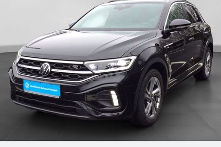 VW T-Roc 55.418 km 20.670 &euro; Gelsenkirchen 45894