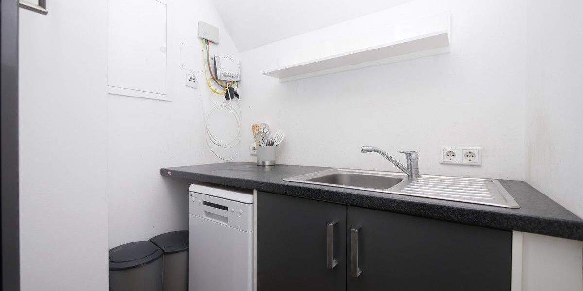 Gewerbeobjekt Recklinghausen Stadtmitte - 2 Zimmer, 444&euro; | Angebot:25747882