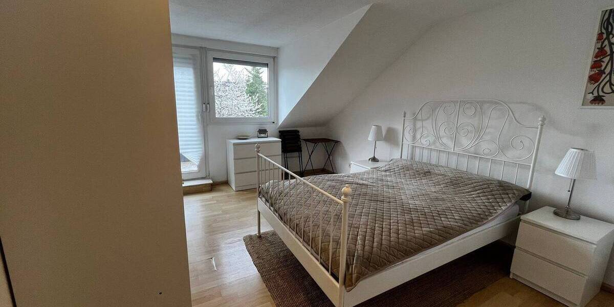 Etagenwohnung Gelsenkirchen Erle - 3 Zimmer, 68 m&sup2;, 620&euro; | Angebot:25969080