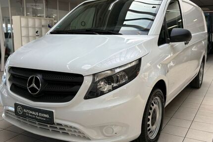 Mercedes-Benz Vito 148.000 km 18.900 &euro; Dortmund 44339