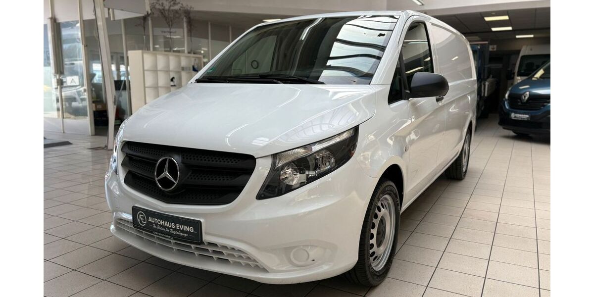 Mercedes-Benz Vito 148.000 km 18.900 &euro; Dortmund 44339