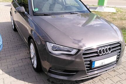 Audi A3 235.000 km 7.600 &euro; Lünen 44339