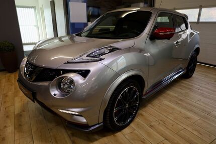 Nissan Juke 74.200 km 11.990 &euro; Wuppertal 42327