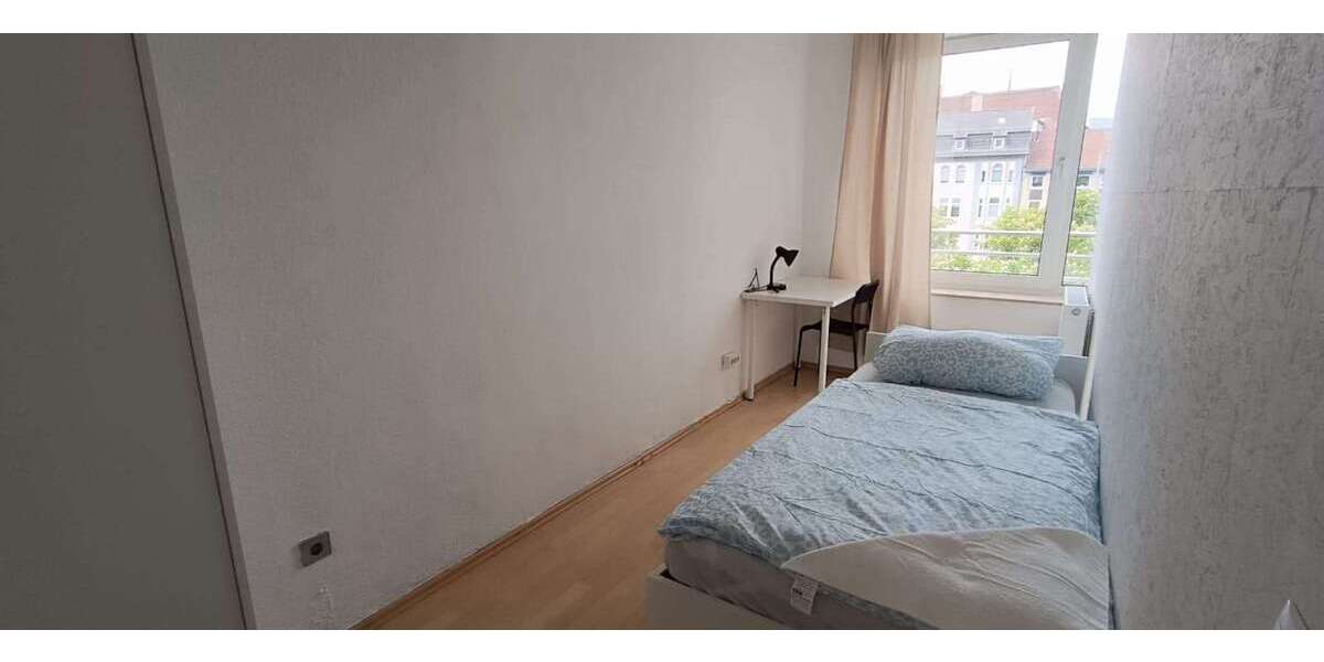 Zimmer Dortmund Mitte - 400&euro; | Angebot:26581183