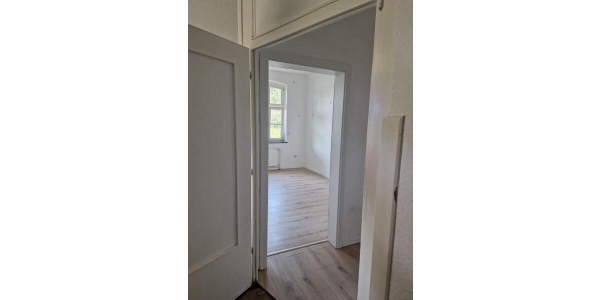 Erdgeschoßwohnung Haltern am See - 3 Zimmer, 77 m&sup2;, 600&euro; | Angebot:25300141