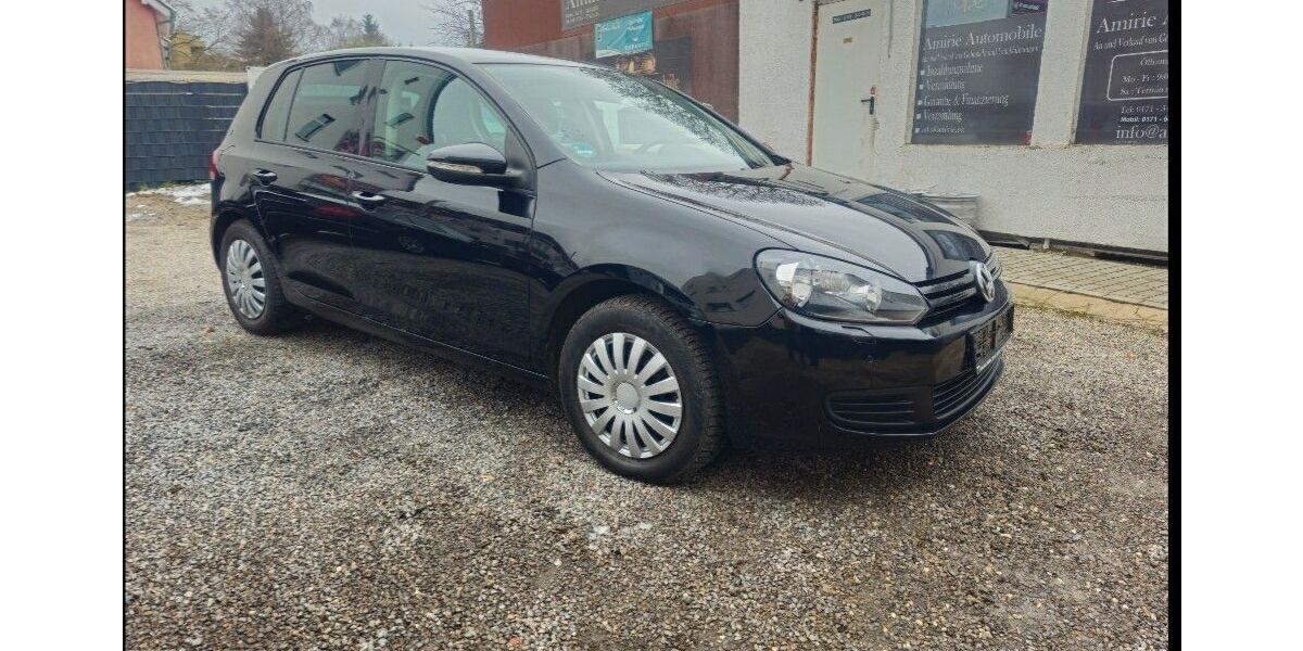 VW Golf 135.000 km 4.900 &euro; Essen 45236