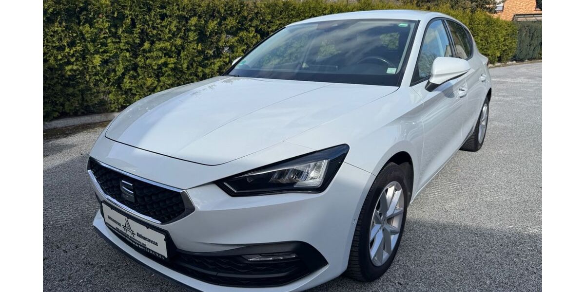 Seat Leon 73.000 km 16.799 &euro; Mülheim / Ruhr 45473