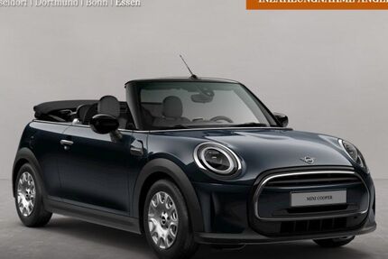 Mini Cooper Cabrio 17.331 km 29.999 &euro; Essen 45141