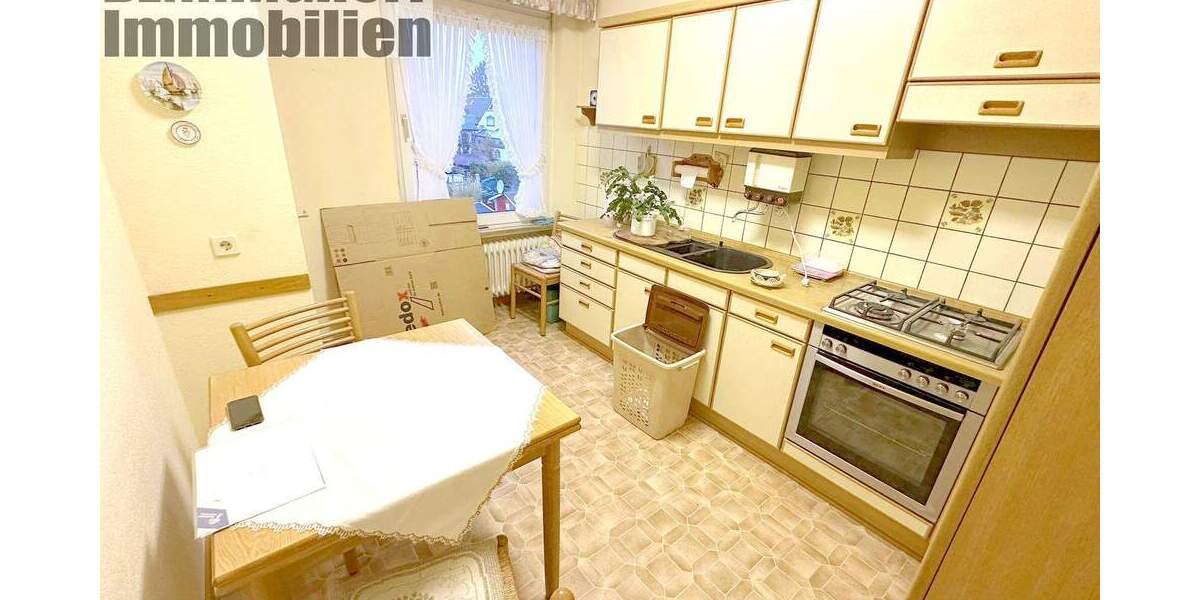 Etagenwohnung Holzwickede - 3 Zimmer, 139.000&euro; | Angebot:25836996