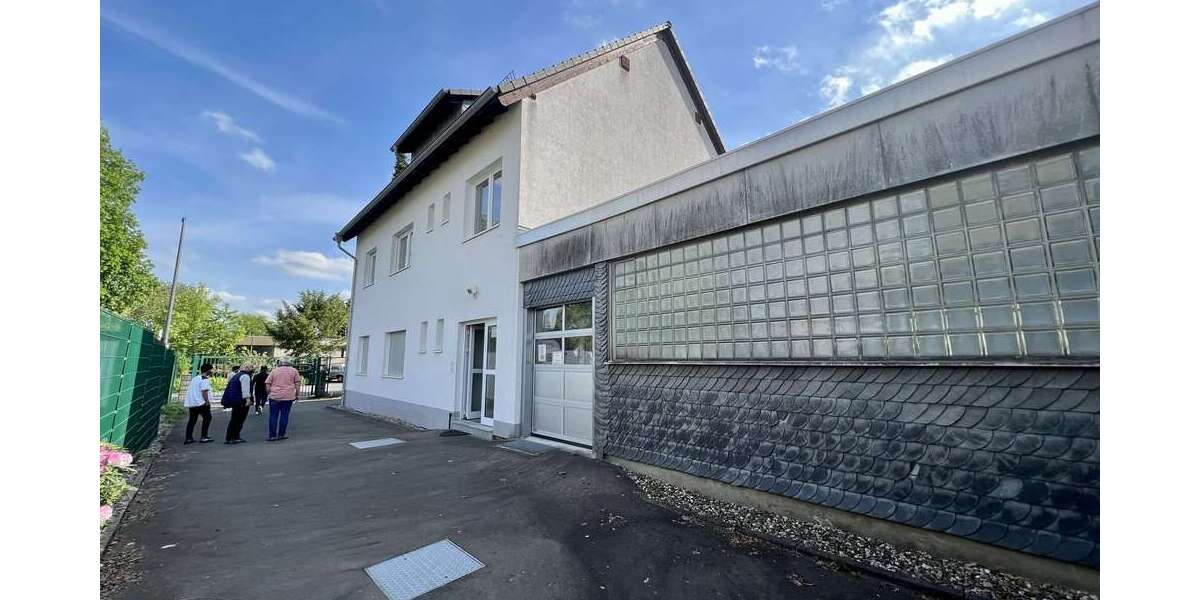 Einfamilienhaus Wuppertal Gemarkung Langerfeld - 1 Zimmer, 685 m&sup2;, 699.000&euro; | Angebot:25437198