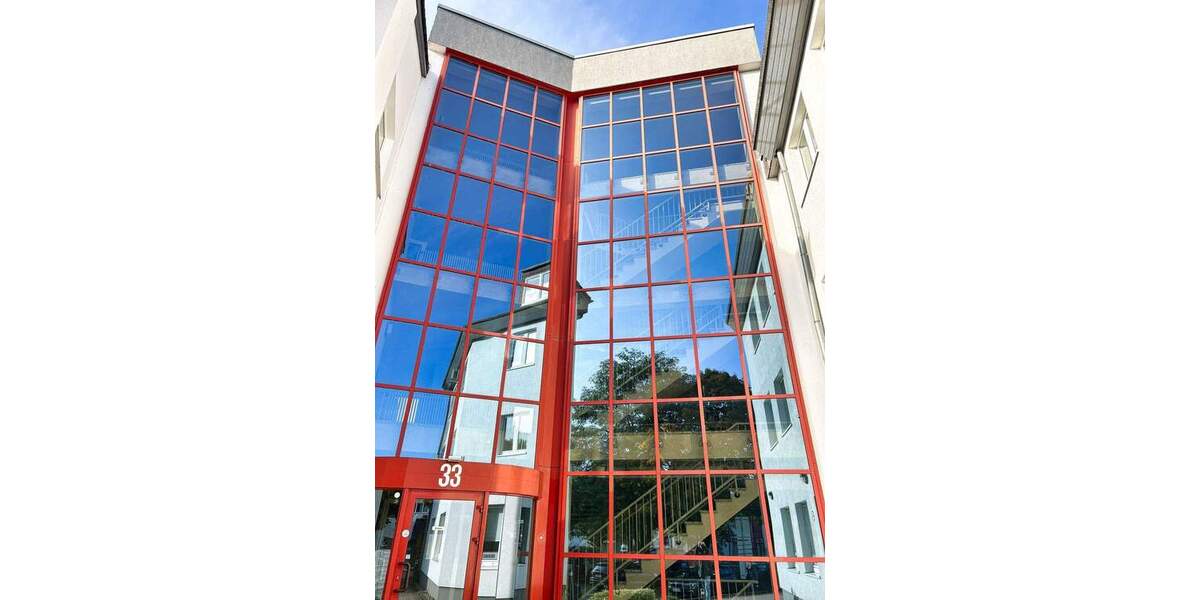 Gewerbeobjekt Essen Rüttenscheid - 2.680&euro; | Angebot:26540777