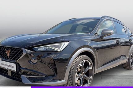 Cupra Formentor 53.260 km 25.770 &euro; Dortmund 44269