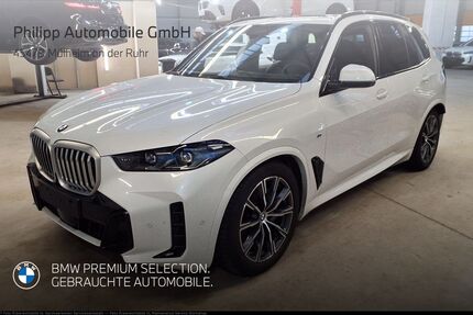 BMW X5 27.948 km 81.440 &euro; Mülheim an der Ruhr 45478