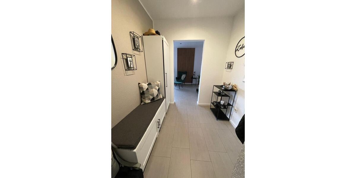 Etagenwohnung Selm - 3 Zimmer, 97 m&sup2;, 800&euro; | Angebot:25944926