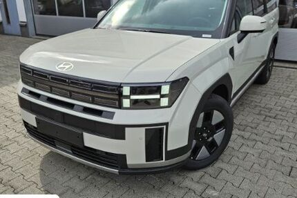 Hyundai SANTA FE 2.082 km 54.990 &euro; Hattingen 45525