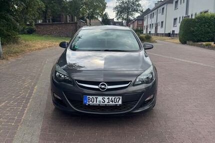 Opel Astra 184.000 km 4.600 &euro; Bottrop 46240