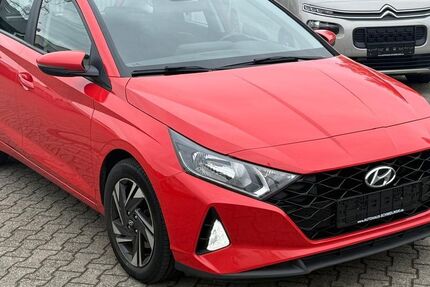 Hyundai i20 45.419 km 15.450 &euro; Witten 58456