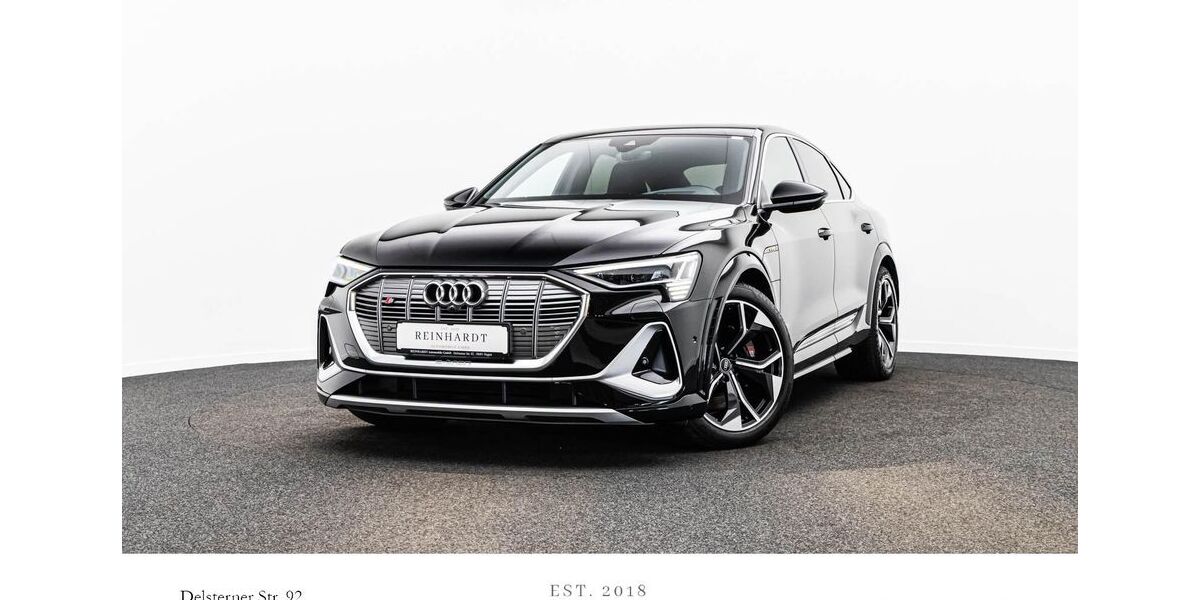 Audi e-tron 31.095 km 42.070 &euro; Hagen 58091