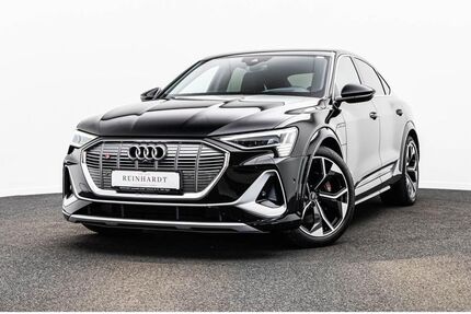 Audi e-tron 31.095 km 43.540 &euro; Hagen 58091