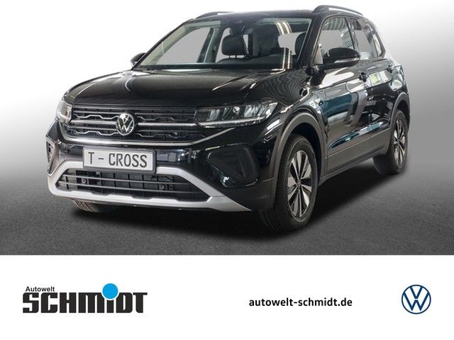 VW T-Cross 6.500 km 25.690 &euro; Lünen 44534